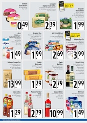 Aktueller EDEKA Prospekt mit Kekse, "Erleben Sie Markenvielfalt zum kleinen Preis.", Seite 2