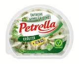 Frischkäse von Petrella im aktuellen Lidl Prospekt