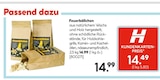 Hellweg Gütersloh - Feuerbällchen Angebot im Prospekt Feuerbällchen bei Hellweg im Gütersloh Prospekt für 14,49 €