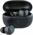 Aktuelle Kopfhörer Angebote bei expert in Karlsruhe Aktuelles True Wireless Kopfhörer Go Pop ANC TWS Angebot bei expert in Karlsruhe ab 29,99 €