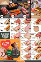 Hackfleisch im GLOBUS Prospekt in Brühl Aktueller GLOBUS Prospekt mit Hackfleisch, "Aktuelle Angebote", Seite 7