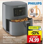 Heißluftfritteuse von  im aktuellen Lidl Prospekt für 74,99 €