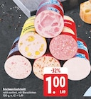 Frischwurstaufschnitt im Angebot bei EDEKA in Bautzen Frischwurstaufschnitt Angebote bei EDEKA Bautzen für 1,00 €