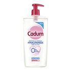 Gel douche Corps et Cheveux - CADUM - Carrefour Market Gel douche Corps et Cheveux - CADUM à 4,39 € dans le catalogue Carrefour Market