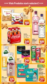 Ähnliche Vittel Angebote im Prospekt "Dein Markt" von REWE in Freital Ähnliche Angebote wie Vittel im Prospekt "Dein Markt" auf Seite 7 von REWE in Freital