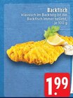 Aktuelle Fisch Angebote bei EDEKA in Mönchengladbach Aktuelles Backfisch Angebot bei EDEKA in Mönchengladbach ab 1,99 €