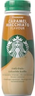 Bon plan sur boisson lactée de la marque STARBUCKS à Carrefour Proximité dans Rosny-sous-Bois Bon plan sur boisson lactée de la marque STARBUCKS à Carrefour Proximité dans Rosny-sous-Bois