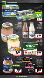 Aktueller EDEKA Prospekt mit Süßigkeiten, "Aktuelle Angebote", Seite 7