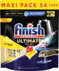 Maxipack Maschinengeschirrspülmittel von Finish für 7,99 € bei Marktkauf im Angebot Maxipack Maschinengeschirrspülmittel von Finish im aktuellen Marktkauf Prospekt