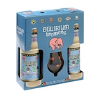 Coffret bières - DELIRIUM en promo chez Carrefour Maisons-Alfort à 19,49 €