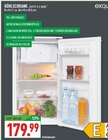 Aktuelles Kühlschrank Angebot bei Marktkauf in Meerbusch ab 179,99 €