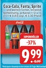 EDEKA Werl Prospekt mit  im Angebot für 9,99 €