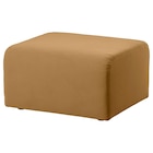Pouf Alhamn beige Alhamn beige im Angebot bei IKEA in Aachen Pouf Alhamn beige Alhamn beige Angebote von STOCKHOLM 2025 bei IKEA Aachen für 199,00 €