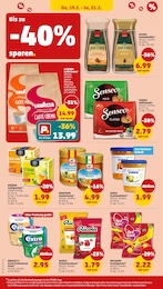 Senseo kaffeepads Angebot & Preis im aktuellen Penny Prospekt Senseo kaffeepads Angebot im aktuellen Penny Prospekt auf Seite 34