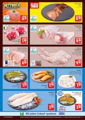 Hase im Marktkauf Prospekt in Erlangen Aktueller Marktkauf Prospekt mit Hase, "AUSWAHL RIESIG, PREISE NIEDRIG", Seite 13