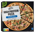 Aktuelles High Protein Pizza Angebot bei Lidl in Siegen (Universitätsstadt) ab 2,99 €
