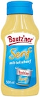 Penny - Senf mittelscharf Angebot im Prospekt Senf mittelscharf bei Penny im Prospekt "" für 1,59 €