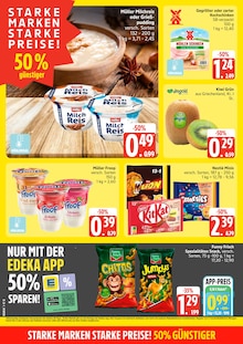 Aktueller EDEKA Seevetal Prospekt EDEKA Prospekt Seevetal "Top Angebote" mit 26 Seiten