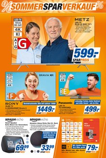 Fernseher im aktuellen expert Prospekt (Braunschweig) Fernseher im expert Prospekt "Top Angebote" mit 12 Seiten (Braunschweig)