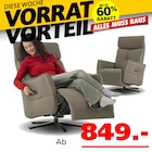 Pierce Sessel Angebote von Seats and Sofas bei Seats and Sofas München für 849,00 €