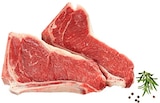 Irisches Club-Steak Angebote von Black Premium bei REWE Leipzig für 2,22 €