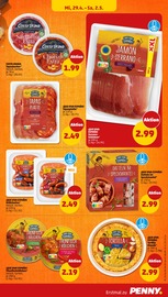 Aktueller Penny Prospekt mit Fisch, "Wer günstig will, muss Penny.", Seite 41