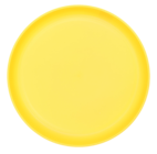 Assiette en plastique en promo chez B&M Metz à 0,86 €