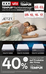 XXXLutz Möbelhäuser Prospekt aktuelle Angebote