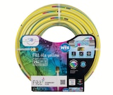 Tuyau d'arrosage en promo chez Espace Emeraude Angers à 49,90 €