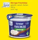 Netto Marken-Discount Angermünde - Körniger Frischkäse Angebot im Prospekt Körniger Frischkäse bei Netto Marken-Discount im Angermünde Prospekt für