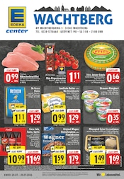 Cola im E center Prospekt in Sinzig Aktueller E center Prospekt mit Cola, "Aktuelle Angebote", Seite 1