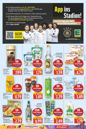 Aktueller E center Prospekt mit Nescafe, "Aktuelle Angebote", Seite 13