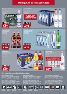 Gin im aktuellen Getränke König Prospekt (Ingolstadt) Gin im Getränke König Prospekt "DIE GETRÄNKEKÖNNER" mit 4 Seiten (Ingolstadt)