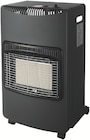 Castorama Lampertheim - Promo Poêle à gaz pliable VDWGH 442 l. 42 x P. 41 x H. 73 cm Promo Poêle à gaz pliable VDWGH 442 l. 42 x P. 41 x H. 73 cm à 89,00 € dans le catalogue Castorama à Lampertheim
