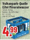 Trinkgut Rhede - Eifel Angebot im Prospekt Eifel bei Trinkgut im Rhede Prospekt für 4,99 €