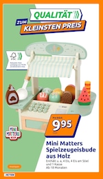 Kinderspielzeug Angebot & Preis im aktuellen Action Prospekt Kinderspielzeug Angebot im aktuellen Action Prospekt auf Seite 10