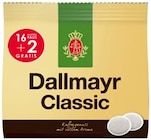 Kaffeepads Angebote von Dallmayr bei Penny Wismar für 1,69 €