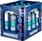 Mineralwasser Angebote von Magnus bei Marktkauf Cuxhaven für 4,49 €