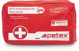 Aktuelle Pflege Angebote bei Netto Marken-Discount in Nürnberg Aktuelles KFZ-Verbandtasche Angebot bei Netto Marken-Discount in Nürnberg ab 4,99 €