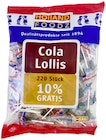 Lolli von I Love Likz für 6,41 € bei METRO im Angebot Lolli von I Love Likz im aktuellen METRO Prospekt