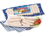 Rostbratwürstchen im Angebot bei EDEKA in Friedrichshafen Rostbratwürstchen Angebote von DonauLand bei EDEKA Friedrichshafen für 2,79 €