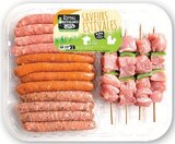 Plateau panaché de volaille - ROYAL BERNARD - Hyper U à Cogolin Plateau panaché de volaille - ROYAL BERNARD en promo chez Hyper U Cogolin à 8,99 €