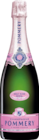 Brut Royal oder Brut Rosé von Pommery im aktuellen Getränke Hoffmann Prospekt
