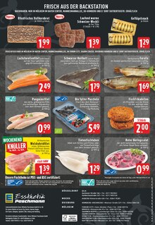 Forelle im EDEKA Prospekt "Aktuelle Angebote" mit 26 Seiten (Mülheim (Ruhr))