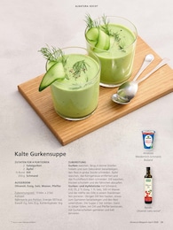 Bio Öl im Alnatura Prospekt "Alnatura Magazin" auf Seite 23