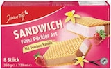 Eis-Waffeln bei nah&frisch im Papenburg Prospekt für 1,79 €