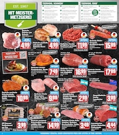 Rindfleisch im HIT Prospekt in Kaarst Aktueller HIT Prospekt mit Rindfleisch, "ECHTE VIELFALT", Seite 4