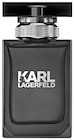 Pour Homme Eau de Toilette von Karl Lagerfeld im aktuellen Rossmann Prospekt