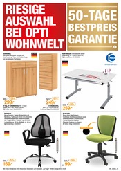 Schreibwaren im Opti-Wohnwelt Prospekt in Bremen Aktueller Opti-Wohnwelt Prospekt mit Schreibwaren, "Aktuelle Angebote", Seite 21