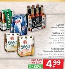 Aktuelles versch. Sorten Angebot bei Getränkeland in Schwerin ab 4,99 €